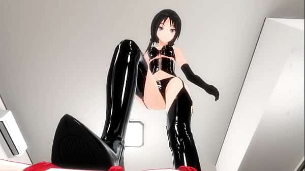Anime Mistress Porn - Anime Femdom Facesitting Porn | Anime Bbw Femdom Porn - Anime Porn Vids
