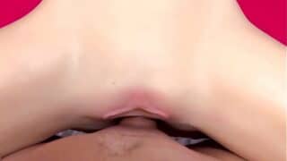 ANAL SLOW FUCK – AMATEUR EXTRA SMALL TEEN BIG TITS HUGE ASS FUCKED HARD BIG COCK IN TIGHT ASSHOLE. PETITE TEEN FUCKING SEX DOLL