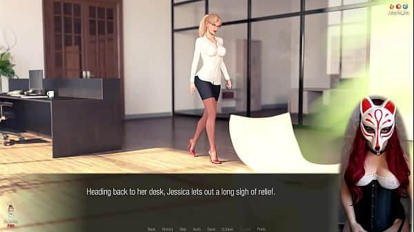 Jessica O’Neil’s Hard News – ep 19