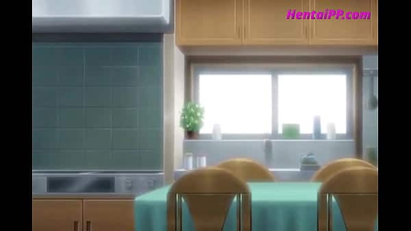Busty Brunette Girl Get Fucked Hardcore At First Date [ HENTAI Subbs ]