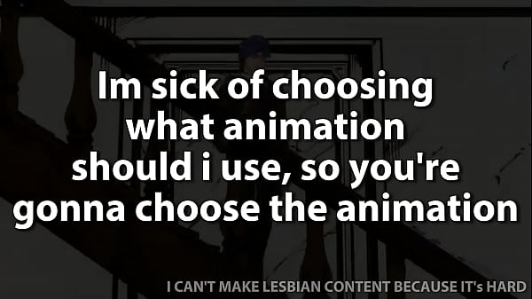 MAKE ALL YOUR REQUESTS HERE FOR CHOOSING WHAT ANIMATION YOU WOULD LIKE (Roblox Porn Request Video) (English & Spanish)