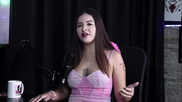 Queria sair de casa mas o valor aumentou na pandemia, então começou a fazer conteúdo pornô, e sobre gravar com fã… – Andriza Haack (SHEER/RED)