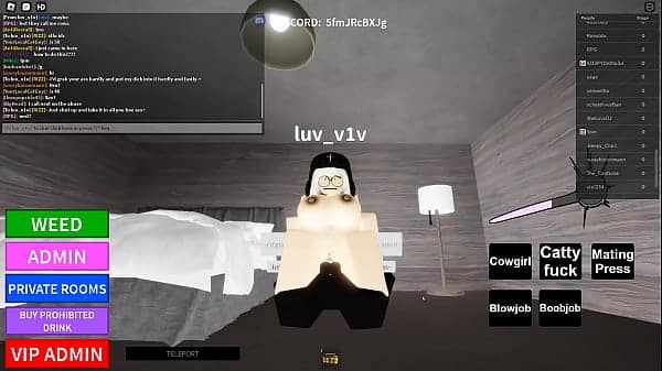 24 | Roblox Porn