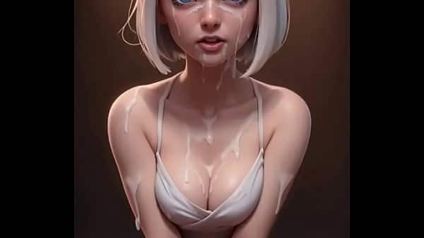 3D Porn Hentai