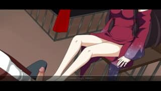 Kunoichi Trainer (Dinaki) – Naruto Trainer – Part 129 Hentai Lesbian By LoveSkySan69