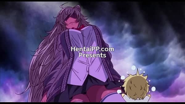 Stepsister Suck Stepbrother Cock [ Hentai ]