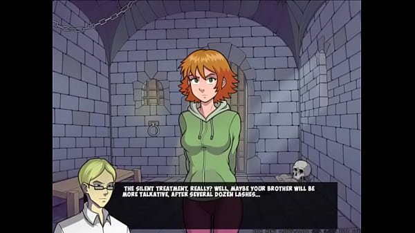 Witch Hunter [v0.7] (Lazy Tarts) Part 9 Hot Perfect Body by LoveSkySan69