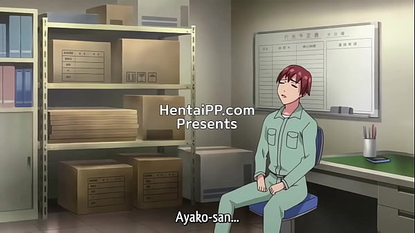 Boy Cum Inside Stepmom – Hentai