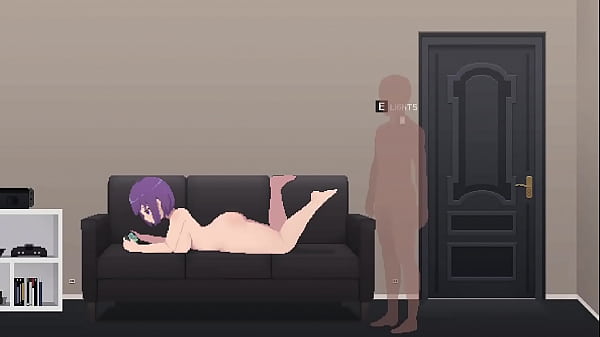 Full Gallery – Cute Reapers in my Room [Nude Skin Showcase]