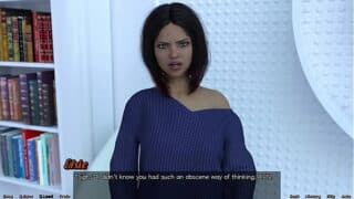 Stranded In Space #46 – Showing Camilla what I got