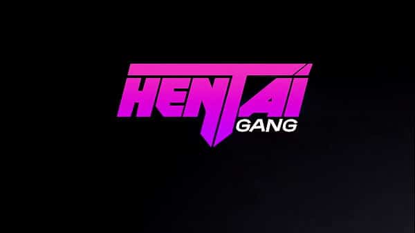 Sweet Halloween Rice ◈ HENTAI Gang (4K 60FS)