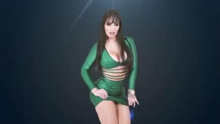 Angel Lima no fazendo anal e levando gozada na boca