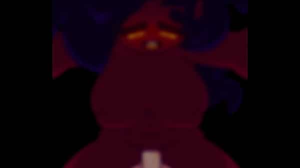 Devilish Temptation Mrcbleck
