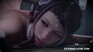 ◇ ULTRA HD 3D HENTAI ◆ Unique Collection 2024