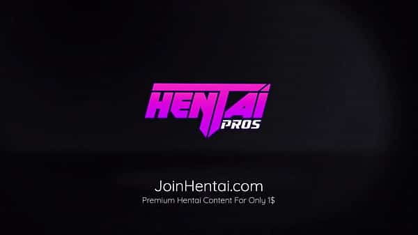Older Man Fucks Tight Pussy Girl – Hentai