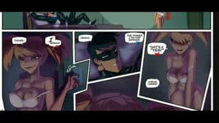 Adult Cartoon- Animated Adult Porn Harley riding cucks Hentai- Porn Anime
