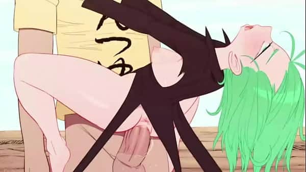 Best anime hentai compilation