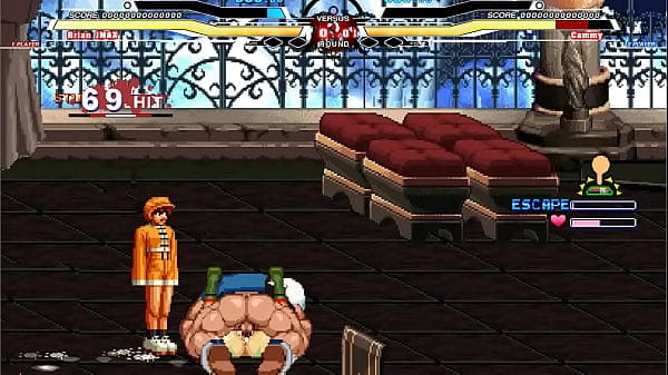 Brian vs Cammy