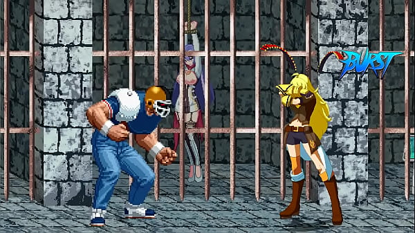 Brian vs Yang