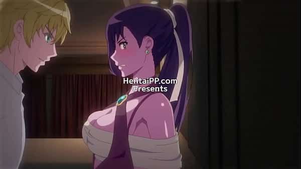 Teenage Amateur Couple Sex At Hotel [ HENTAI ]