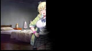 [EP 1] Escort Fantasy ~A story about saving the world with love, courage, and Escor kosai~