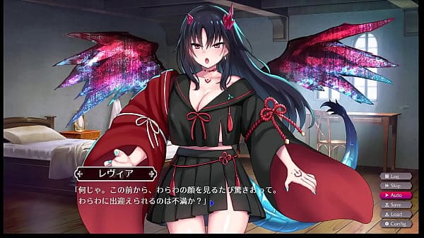 [EP 3] Escort Fantasy ~A story about saving the world with love, courage, and Escor kosai~