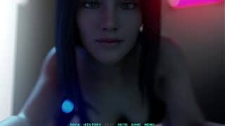 NAME88’s Triange #23 – Getting A Hot Footjob Under The Table By The Asian Hacker While I finger The Hot Military Girl Until She Comes