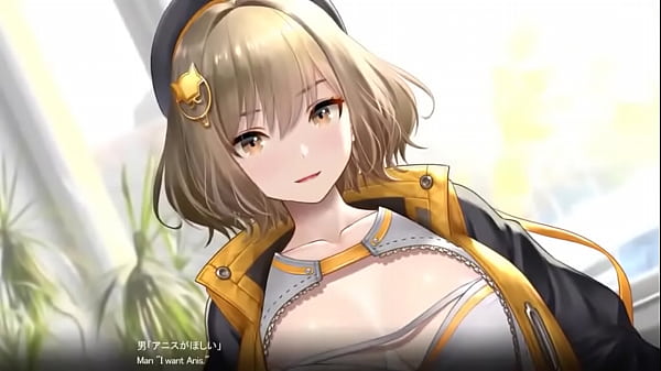 アニス