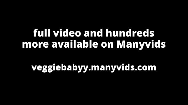 futa mommy’s free use pet pov loving, degrading pegging – full video on Veggiebabyy Manyvids