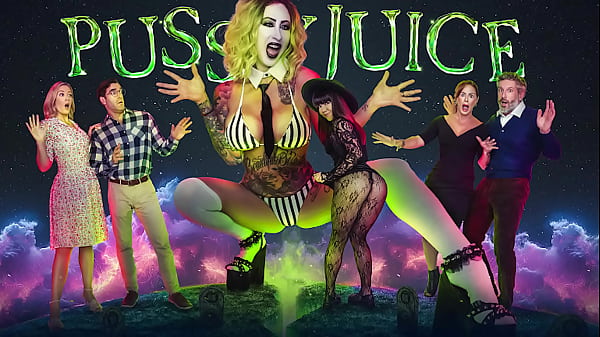 Pussy Juice A Haunted Parody – Lily Lane, River Lynn, Mochi Mona, Molly Manning, Mike Mancini, Ken Feels