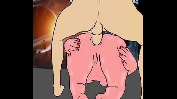 sexo no espaço