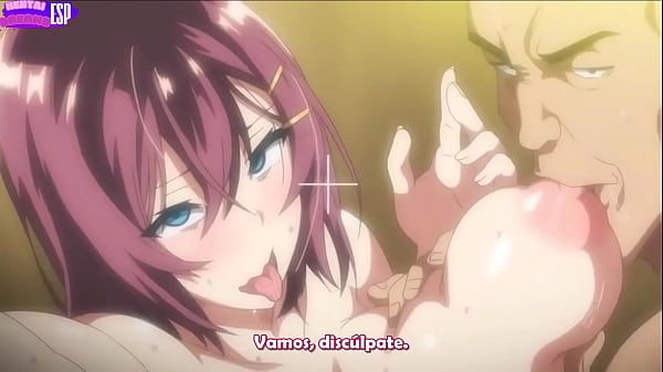 Akane wa Tsumare Somerareru 01 – Hentai Spanish Sub