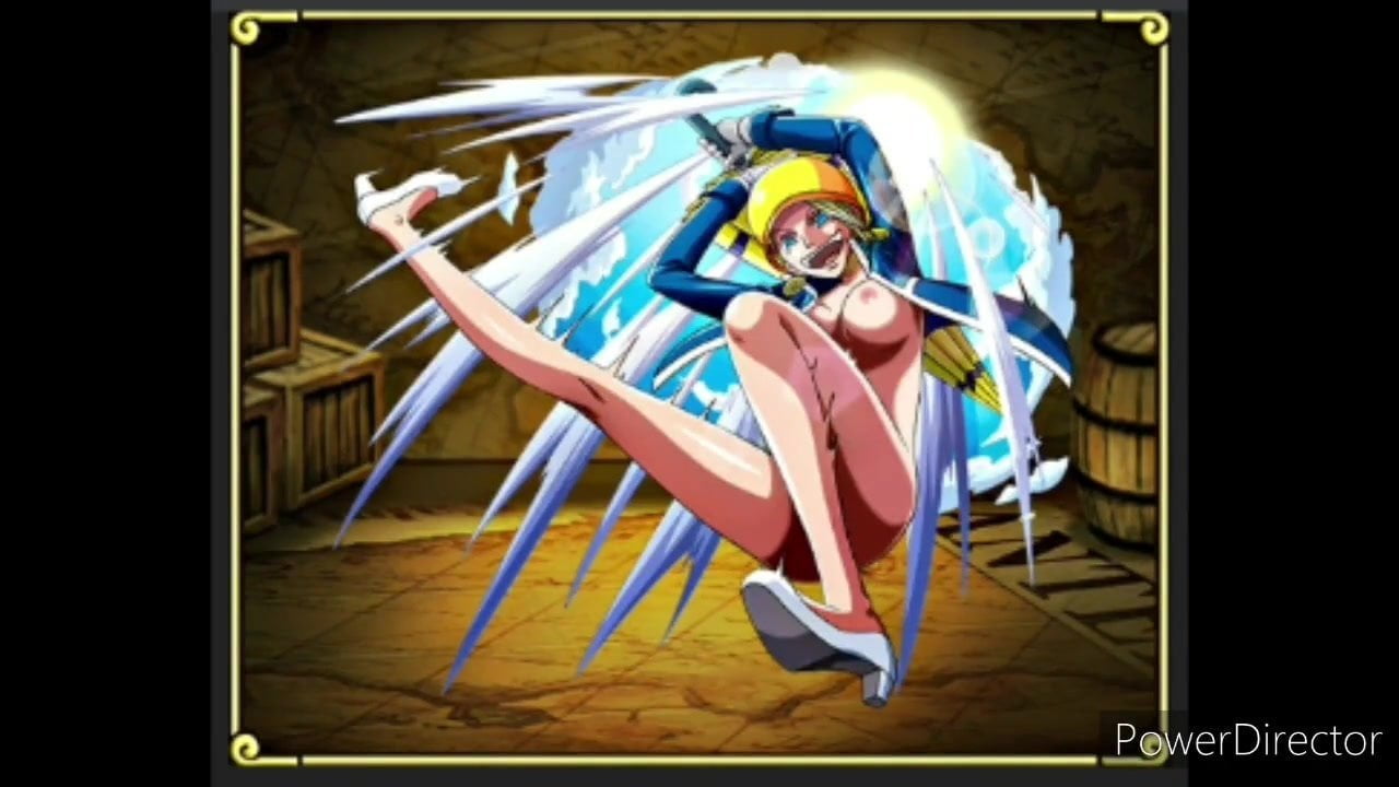 All One Piece Girls – Pic Slide Show