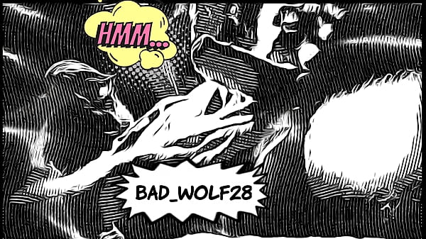 Bad wolf28 はポルノ漫画にあります