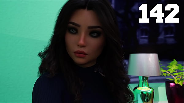 Being A DIK #142 – Rich Hot Brunette With Makeup Wants To Be A Part Of My Throuple