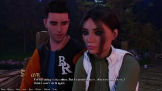 Being A DIK #190 – Lake Date With Jill