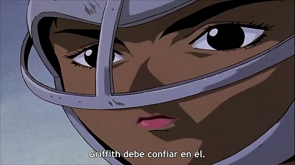 Berserk (1997) Capitulo 03