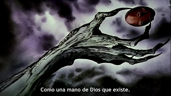 Berserk (1997) Capitulo 08