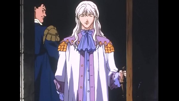 berserk 1997 capitulo 18