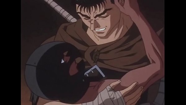 Berserk (1997) Capitulo 22