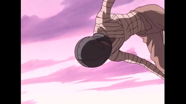 Berserk (1997) Capitulo 23