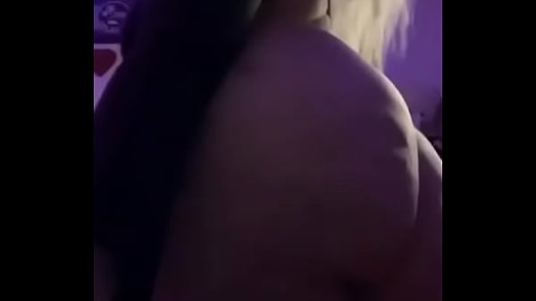 Big Booty Stripper
