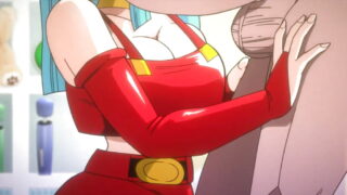 Bra Gags on a Big Cock While He Fucks Her Throat Balls Deep – Kame Paradise 2