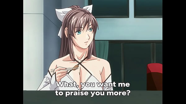 Cleavage 01 – Hentai Full HD
