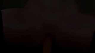 Demonically spectacular redhead sexual cowgirl prt 03 1080 60FPS