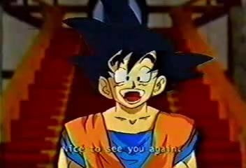 Dragon ball and sailor moon