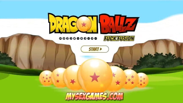 Dragon Ballz – Vegeta and Goku Fucking Bulma