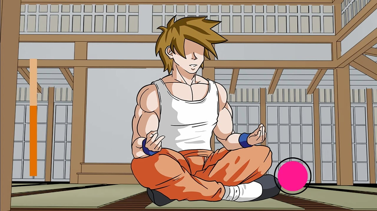 Dragon Girl X (Shutulu) – Dragon Ball Part 5 – Art Martial Sex RanFan By LoveSkySan69