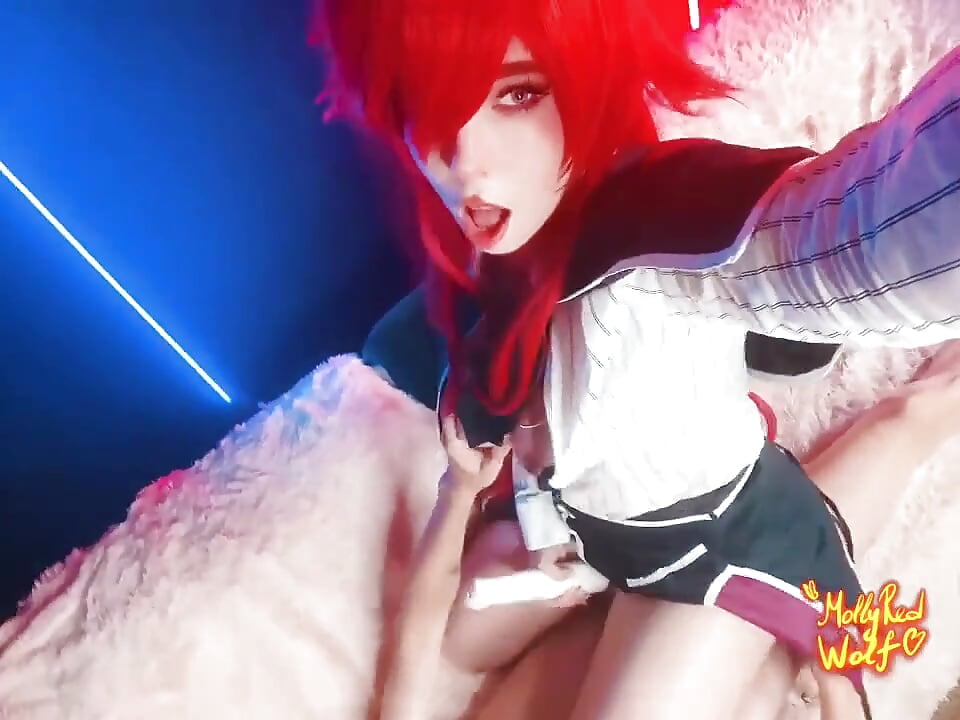 Dxd. Rias Gremory’s Selfie Video Sex – Mollyredwolf