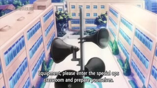 “GANGBANG HIGHT SCHOOL” Best hentai at school  treesome porn & deepthroat (anime sex, anime porn) Part 2 by JXHXN